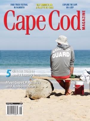Best place to stay on Cape Cod
