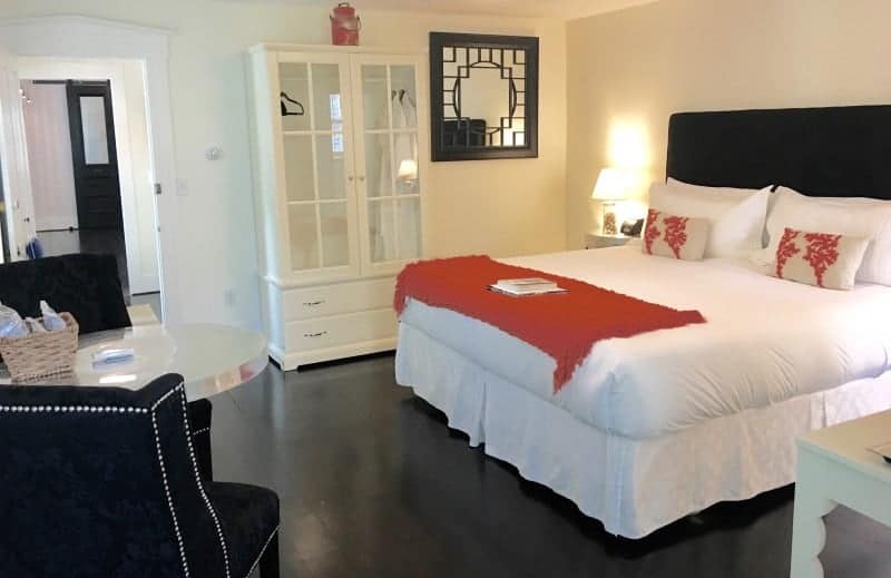 Cape Cod Boutique Inn