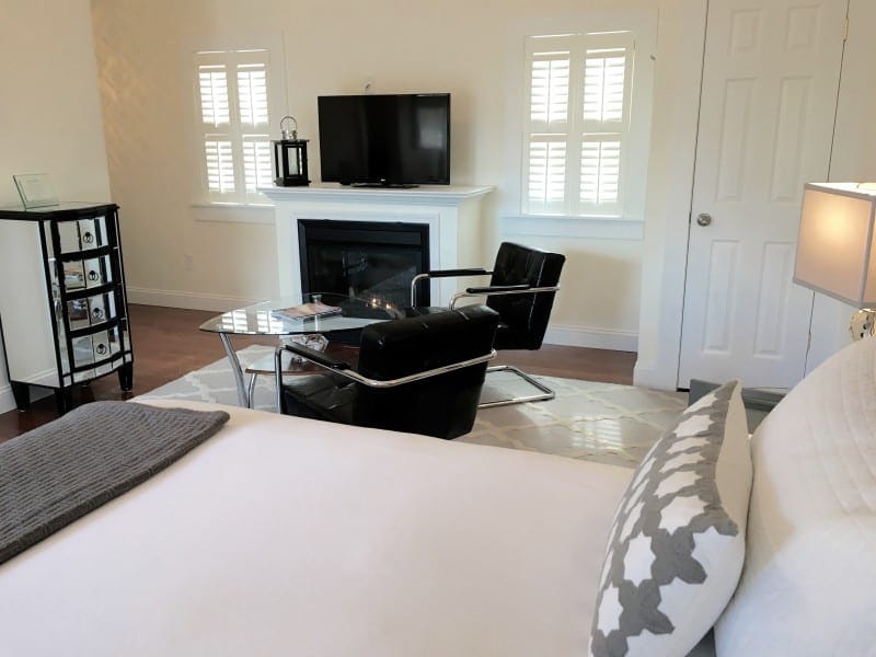 Cape Cod Boutique Hotel