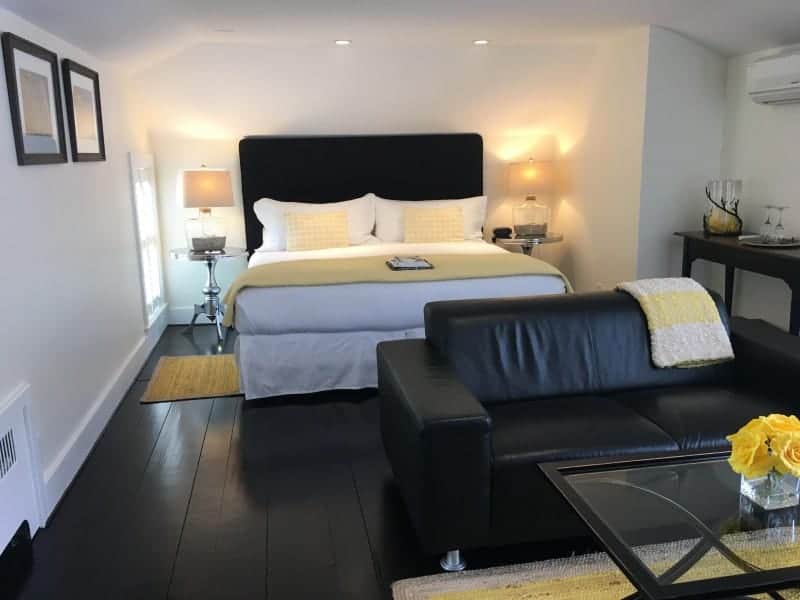 Cape Cod Boutique Inn