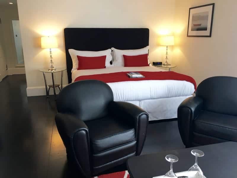 Cape Cod Boutique Inn