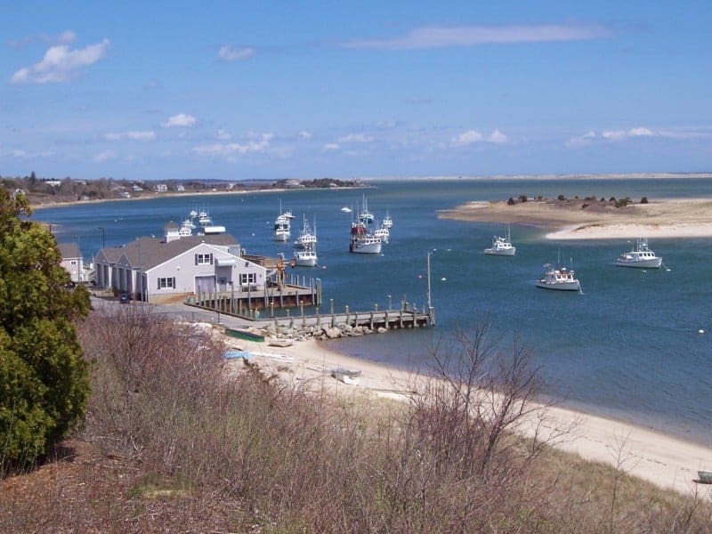 Where Is The Best Place To Stay On Cape Cod? The Platinum Pebble