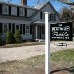 The Platinum Pebble