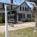 A Luxury Cape Cod Inn