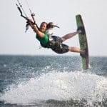 Kite Surfing Cape Cod