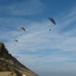 Cape Cod Parasailing