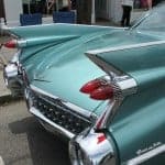 Cape Cod Classic Car Day