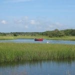 The Herring River