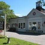 Cape Cod Attraction