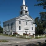 Cape Cod History