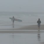 Cape Cod Surfing