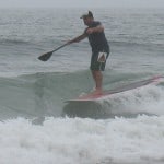 Cape Cod Paddleboard