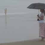 Cape Cod Rain