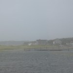 Cape Cod Hurricane
