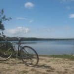 Cape Cod Rail Trail