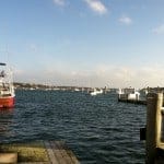 Cape Cod Harbor