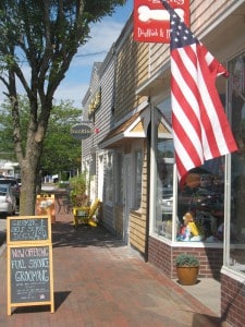 Dennisport, Cape Cod