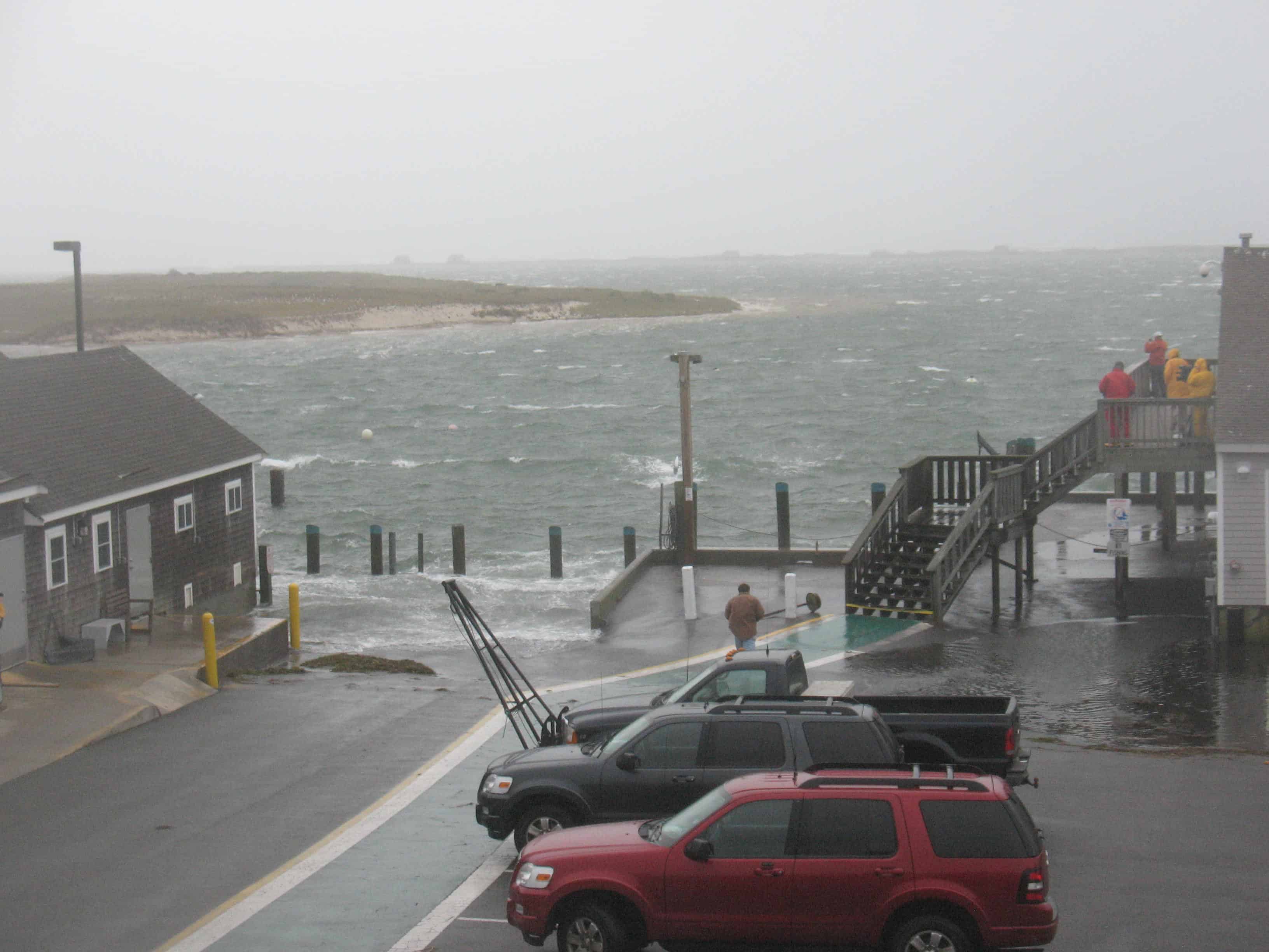 Hurricane Sandy A Cape Cod Escape The Platinum Pebble Boutique Inn