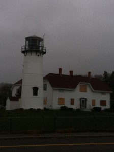 Chatham Lighthouse