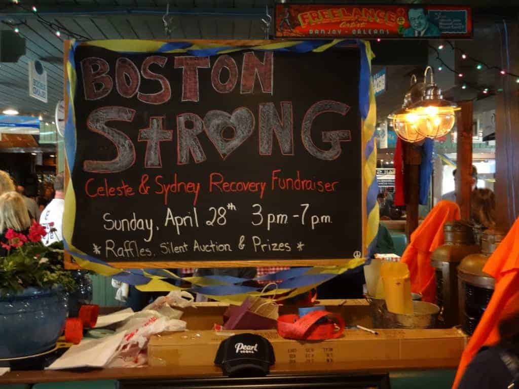 Boston Strong