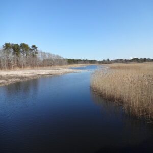 Herring River, Harwich