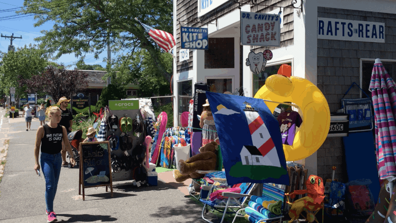 Things to do on Cape Cod