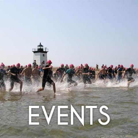 2020 Events