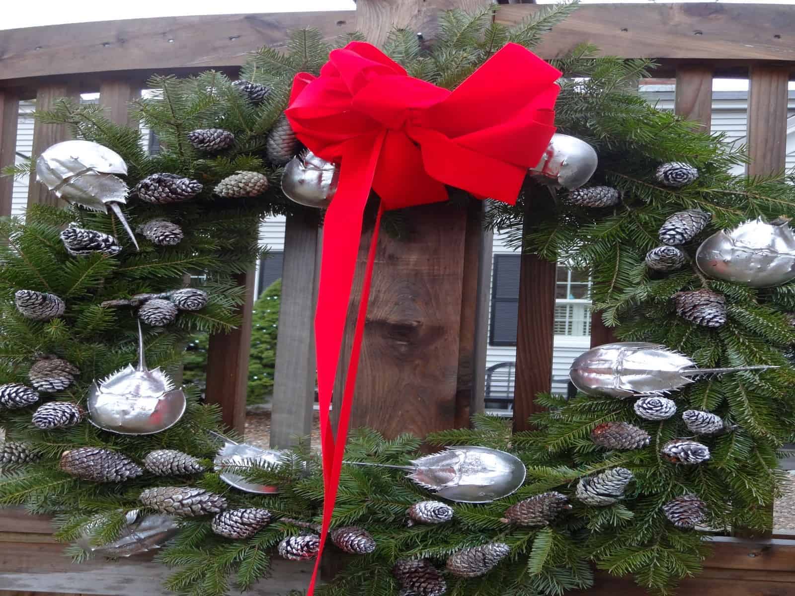 Cape Cod Christmas Traditions 2022 Christmas On Cape Cod - The Platinum Pebble Boutique Inn