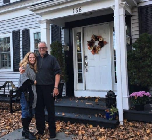 Innkeepers Cont.