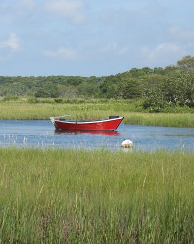 Red Boat