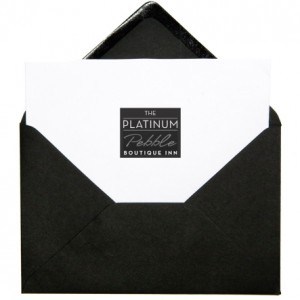 Platinum Pebble Gift Card