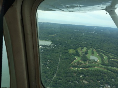 Cape Cod National Golf Course