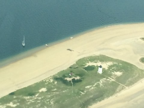 Cape Cod Lighthouse