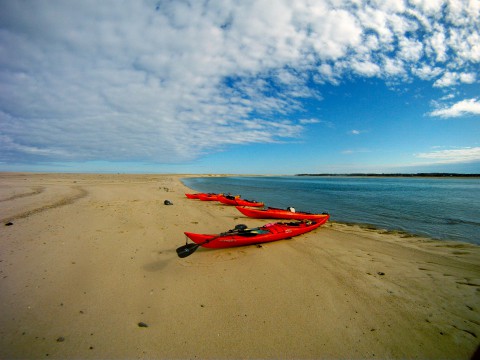 Cape Cod Vacation Ideas