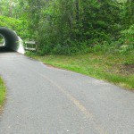 Cape Cod Rail Trail