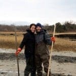 Cape Cod Vacation Ideas Clamming