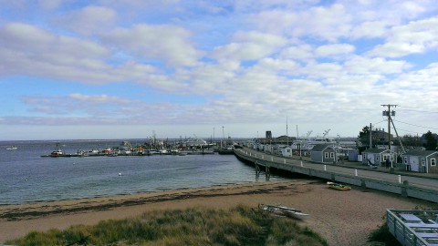 Cape Cod Vacation Ideas Day Trip to Provincetown