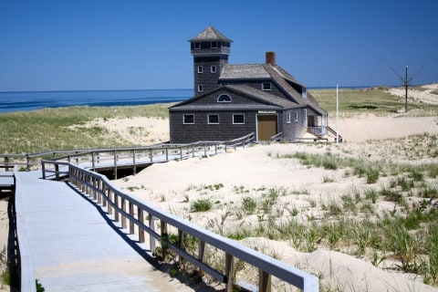 Cape Cod Vacation Ideas Day Trip to Provincetown