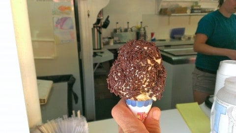 Best Cape Cod Ice Cream