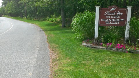 Cape Cod Golf