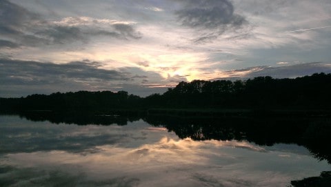 Cape Cod Hiking Trails