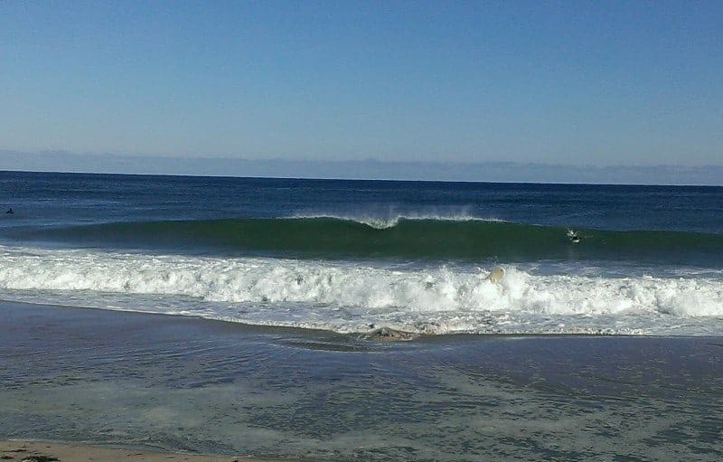 Cape Cod in the Fall