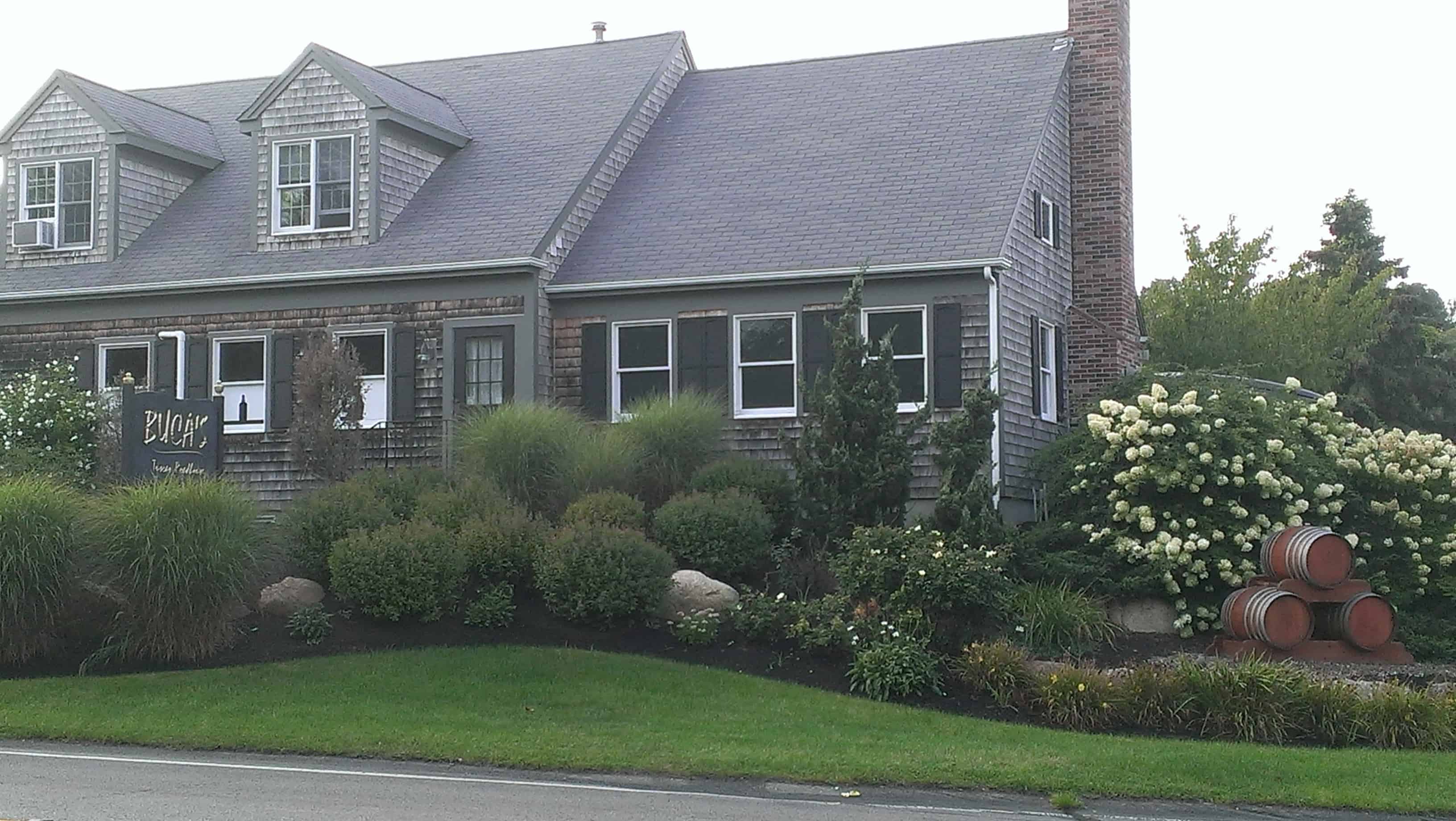 Best Restaurants on Cape Cod Top 5 for your dining pleasure The