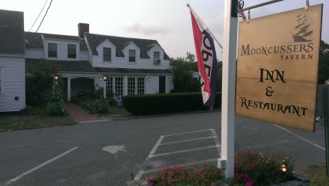 Best Restaurants Cape Cod