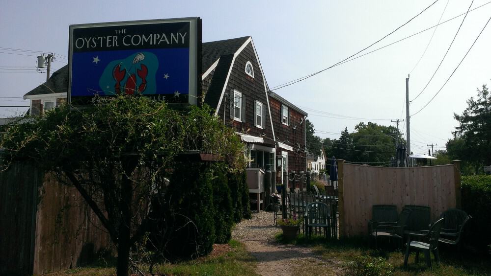 Best Restaurants on Cape Cod Top 5 for your dining pleasure The