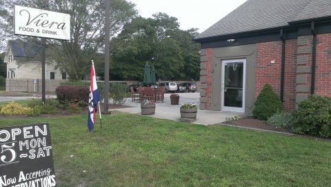Best Restaurants Cape Cod