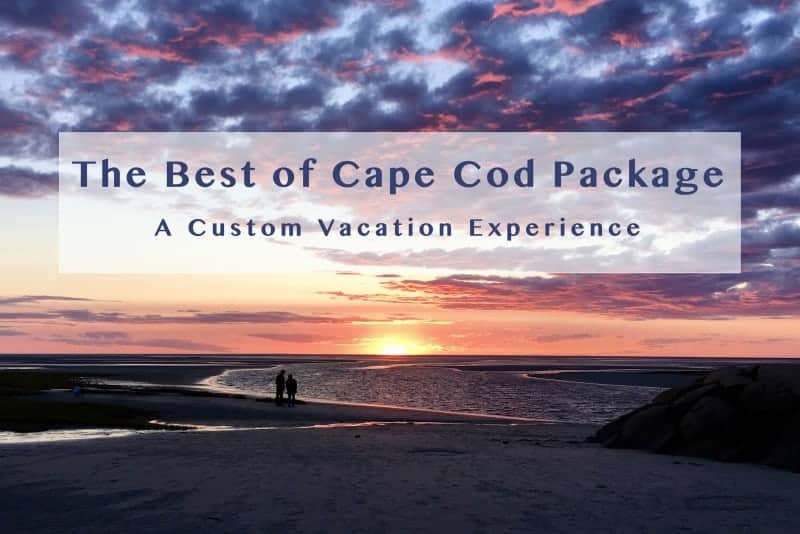 Cape Cod Vacation Packages
