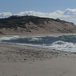 Cape Cod Hiking Trails