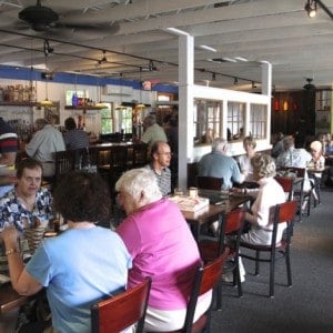 Cape Cod Foodie