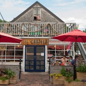 Cape Cod Foodie